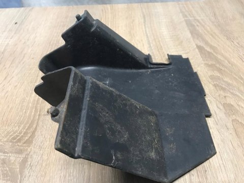 KAAZ LM 530 OSŁONA OBUDOWA POKRYWA KAAZ LM 530 OSŁONA OBUDOWA POKRYWA