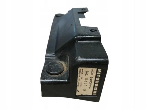 KAAZ LM 530 OSŁONA OBUDOWA POKRYWA KAAZ LM 530 OSŁONA OBUDOWA POKRYWA