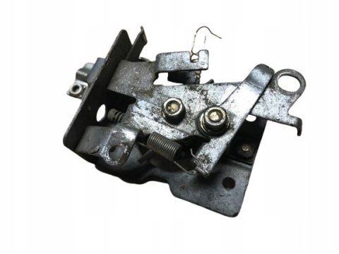 KAAZ LM 530 UCHWYT MOCOWANIE DŹWIGNIA CIĘGNO
