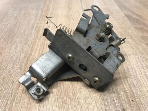 KAAZ LM 530 UCHWYT MOCOWANIE DŹWIGNIA CIĘGNO KAAZ LM 530 UCHWYT MOCOWANIE DŹWIGNIA CIĘGNO