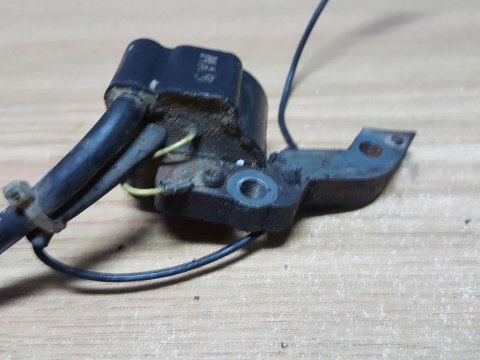 KAAZ LM530 CEWKA MODUŁ ISKROWNIK KAAZ LM530 CEWKA MODUŁ ISKROWNIK