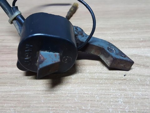 KAAZ LM530 CEWKA MODUŁ ISKROWNIK KAAZ LM530 CEWKA MODUŁ ISKROWNIK