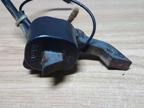 KAAZ LM530 CEWKA MODUŁ ISKROWNIK KAAZ LM530 CEWKA MODUŁ ISKROWNIK