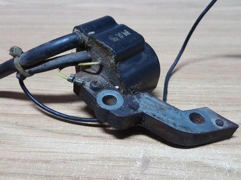 KAAZ LM530 CEWKA MODUŁ ISKROWNIK KAAZ LM530 CEWKA MODUŁ ISKROWNIK