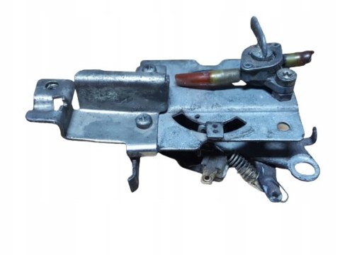 KAAZ LM530 DŹWIGNIA CIĘGNO KRANIK STELAŻ KPL KAAZ LM530 DŹWIGNIA CIĘGNO KRANIK STELAŻ KPL