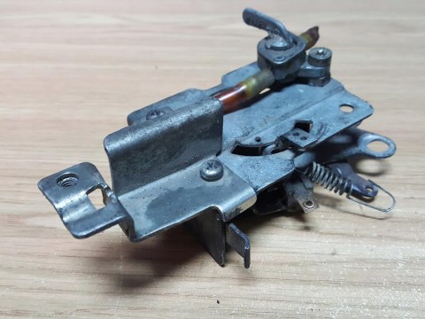KAAZ LM530 DŹWIGNIA CIĘGNO KRANIK STELAŻ KPL KAAZ LM530 DŹWIGNIA CIĘGNO KRANIK STELAŻ KPL