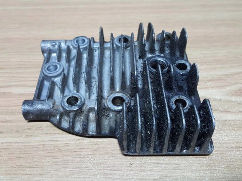 KAAZ LM530 GŁOWICA CYLINDRA POKRYWA KAAZ LM530 GŁOWICA CYLINDRA POKRYWA