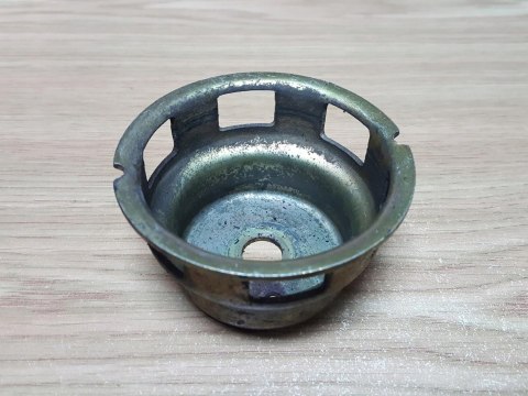 KAAZ LM530 MISECZKA ZABIERAK SZARPAKA KAAZ LM530 MISECZKA ZABIERAK SZARPAKA