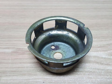 KAAZ LM530 MISECZKA ZABIERAK SZARPAKA KAAZ LM530 MISECZKA ZABIERAK SZARPAKA
