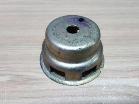 KAAZ LM530 MISECZKA ZABIERAK SZARPAKA KAAZ LM530 MISECZKA ZABIERAK SZARPAKA