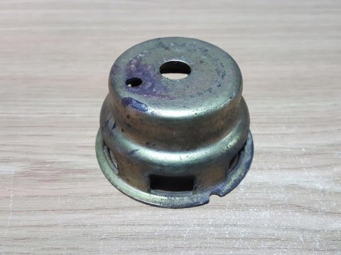 KAAZ LM530 MISECZKA ZABIERAK SZARPAKA KAAZ LM530 MISECZKA ZABIERAK SZARPAKA