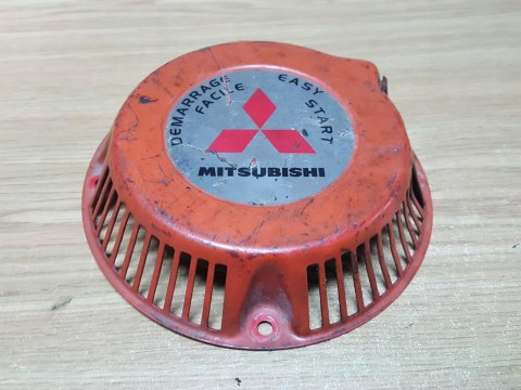 KAAZ LM530 OSŁONA OBUDOWA SZARPAK STARTER KAAZ LM530 OSŁONA OBUDOWA SZARPAK STARTER
