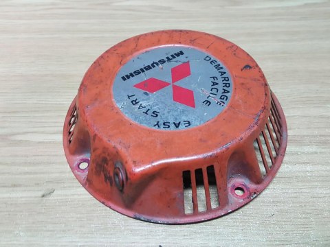 KAAZ LM530 OSŁONA OBUDOWA SZARPAK STARTER KAAZ LM530 OSŁONA OBUDOWA SZARPAK STARTER