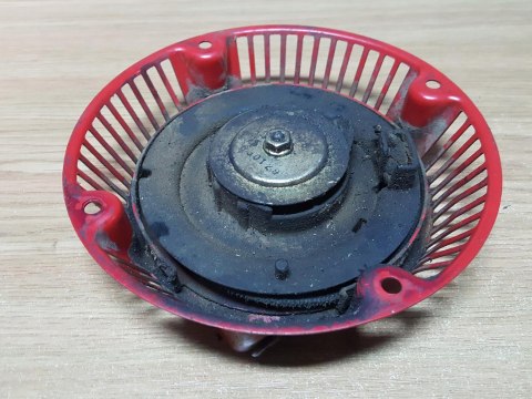 KAAZ LM530 OSŁONA OBUDOWA SZARPAK STARTER KAAZ LM530 OSŁONA OBUDOWA SZARPAK STARTER