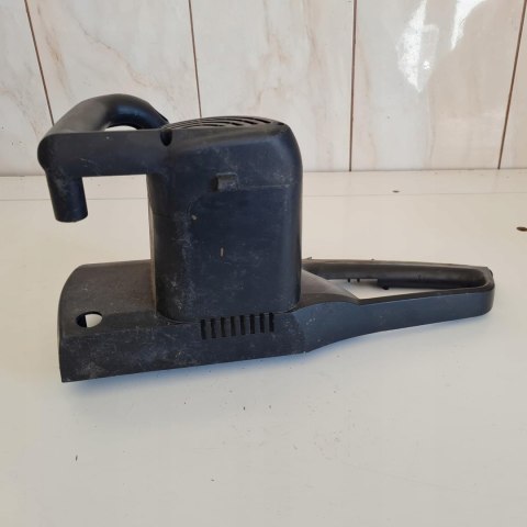PARKSIDE PKS 40/3 OSŁONA OBUDOWA KORPUS RĄCZKA RĘKOJEŚĆ PARKSIDE PKS 40/3 OSŁONA OBUDOWA KORPUS RĄCZKA RĘKOJEŚĆ