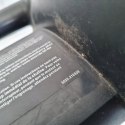PARKSIDE PKS 40/3 OSŁONA OBUDOWA KORPUS RĄCZKA RĘKOJEŚĆ