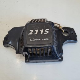 PARTNER 2115 OSŁONA OBUDOWA POKRYWA SZARPAKA STARTERA