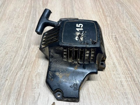 PARTNER 2115 SZARPAK STARTER ROZRUSZNIK OBUDOWA PARTNER 2115 SZARPAK STARTER ROZRUSZNIK OBUDOWA