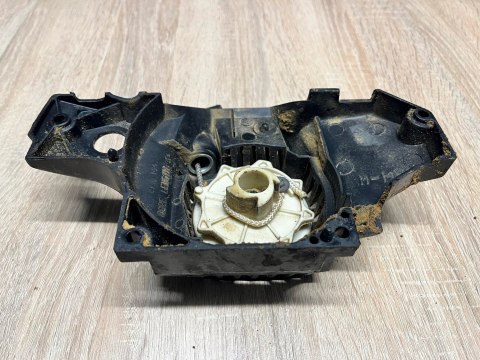 PARTNER 2115 SZARPAK STARTER ROZRUSZNIK OBUDOWA PARTNER 2115 SZARPAK STARTER ROZRUSZNIK OBUDOWA