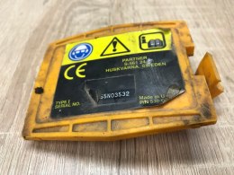 PARTNER 32 GBI BLOWER OSŁONA OBUDOWA POKRYWA