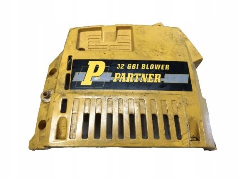 PARTNER 32 GBI BLOWER OSŁONA OBUDOWA POKRYWA PARTNER 32 GBI BLOWER OSŁONA OBUDOWA POKRYWA