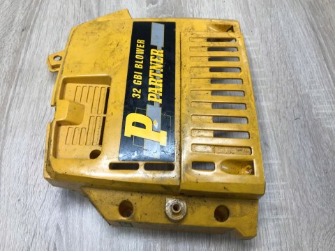 PARTNER 32 GBI BLOWER OSŁONA OBUDOWA POKRYWA PARTNER 32 GBI BLOWER OSŁONA OBUDOWA POKRYWA