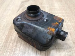 PARTNER 32 GBI BLOWER TŁUMIK WYDECH