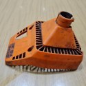 STIHL FS 36 OSŁONA OBUDOWA POKRYWA KORPUS