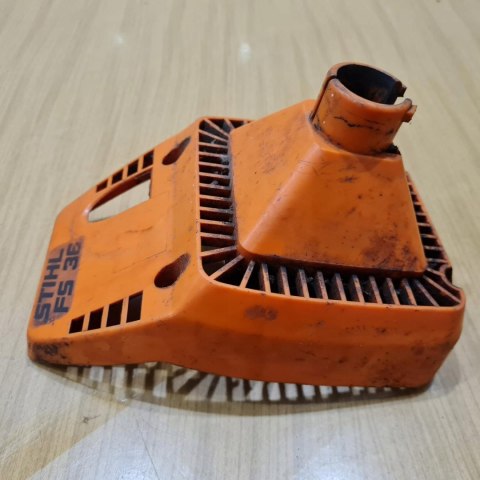 STIHL FS 36 OSŁONA OBUDOWA POKRYWA KORPUS STIHL FS 36 OSŁONA OBUDOWA POKRYWA KORPUS