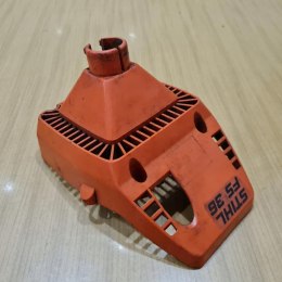 STIHL FS 36 OSŁONA OBUDOWA POKRYWA KORPUS