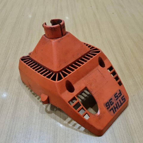 STIHL FS 36 OSŁONA OBUDOWA POKRYWA KORPUS STIHL FS 36 OSŁONA OBUDOWA POKRYWA KORPUS