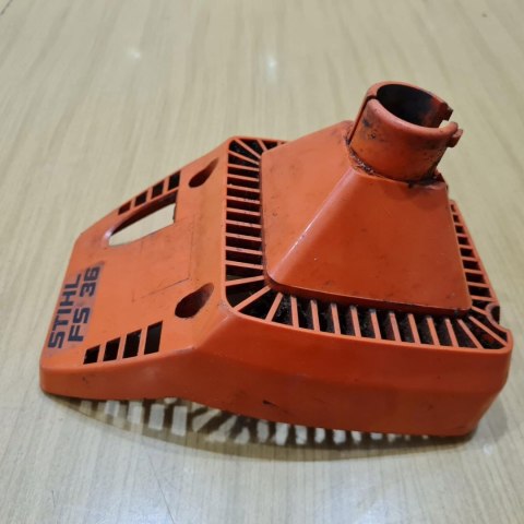 STIHL FS 36 OSŁONA OBUDOWA POKRYWA KORPUS STIHL FS 36 OSŁONA OBUDOWA POKRYWA KORPUS