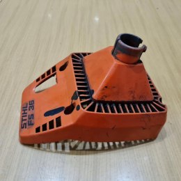 STIHL FS 36 OSŁONA OBUDOWA POKRYWA KORPUS