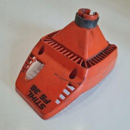 STIHL FS 36 OSŁONA OBUDOWA POKRYWA KORPUS