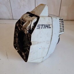 STIHL FS 36 OSŁONA OBUDOWA POKRYWA KORPUS