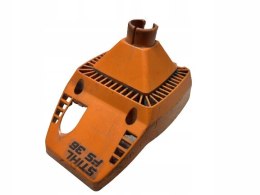 STIHL FS 36 OSŁONA OBUDOWA POKRYWA KORPUS