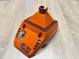 STIHL FS 36 OSŁONA OBUDOWA POKRYWA KORPUS