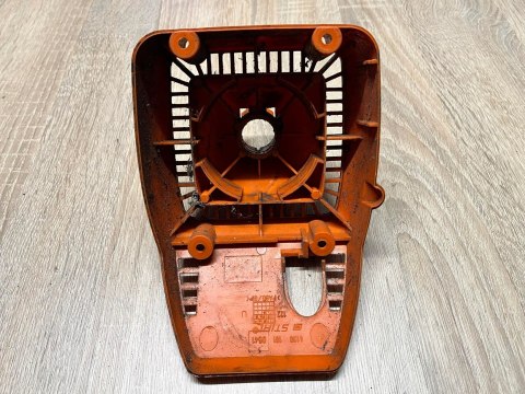 STIHL FS 36 OSŁONA OBUDOWA POKRYWA KORPUS STIHL FS 36 OSŁONA OBUDOWA POKRYWA KORPUS
