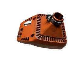 STIHL FS 36 OSŁONA OBUDOWA POKRYWA KORPUS