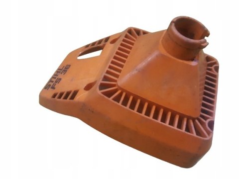 STIHL FS 36 OSŁONA OBUDOWA POKRYWA KORPUS