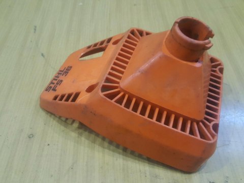 STIHL FS 36 OSŁONA OBUDOWA POKRYWA KORPUS STIHL FS 36 OSŁONA OBUDOWA POKRYWA KORPUS