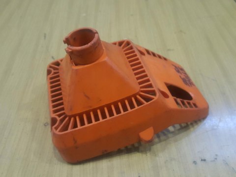 STIHL FS 36 OSŁONA OBUDOWA POKRYWA KORPUS STIHL FS 36 OSŁONA OBUDOWA POKRYWA KORPUS
