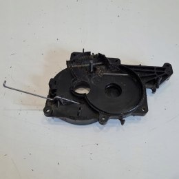 DOLMAR ES-40A PODSTAWA OSŁONA MOCOWANIE