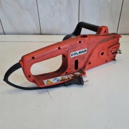 DOLMAR ES-40A RĄCZKA GAZU RĘKOJEŚĆ OBUDOWA KORPUS