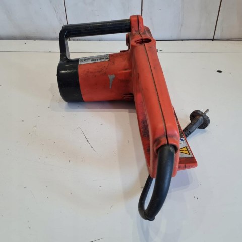 DOLMAR ES-40A RĄCZKA GAZU RĘKOJEŚĆ OBUDOWA KORPUS DOLMAR ES-40A RĄCZKA GAZU RĘKOJEŚĆ OBUDOWA KORPUS