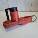 DOLMAR ES-40A RĄCZKA GAZU RĘKOJEŚĆ OBUDOWA KORPUS