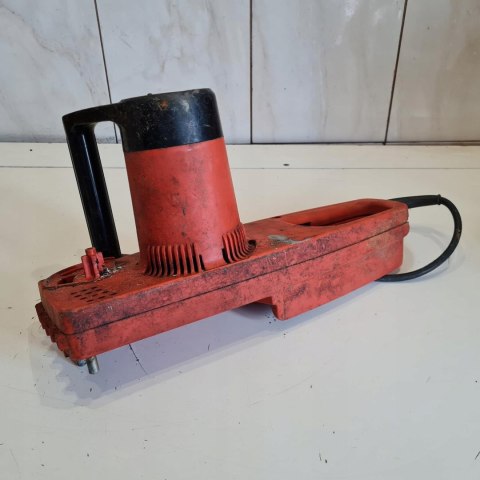 DOLMAR ES-40A RĄCZKA GAZU RĘKOJEŚĆ OBUDOWA KORPUS DOLMAR ES-40A RĄCZKA GAZU RĘKOJEŚĆ OBUDOWA KORPUS