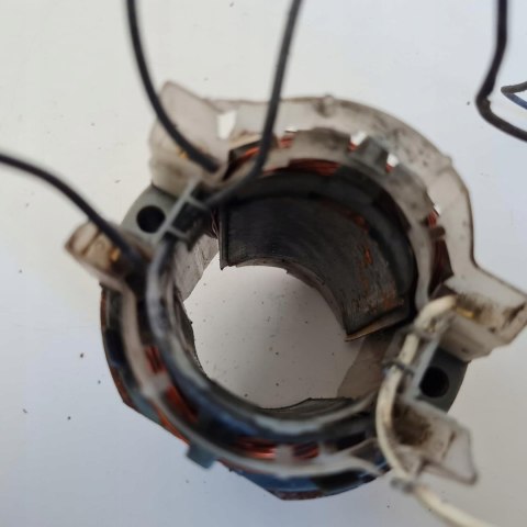 DOLMAR ES-40A STOJAN STATOR DOLMAR ES-40A STOJAN STATOR