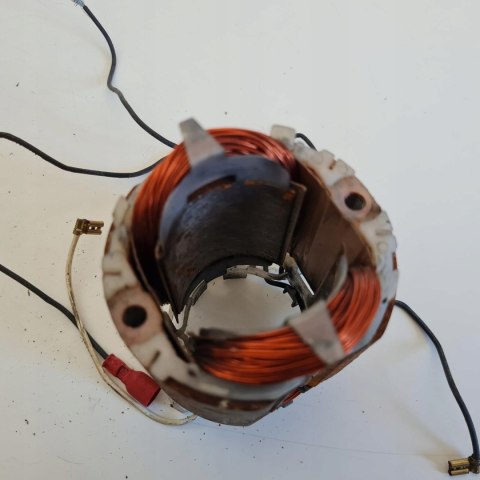 DOLMAR ES-40A STOJAN STATOR DOLMAR ES-40A STOJAN STATOR