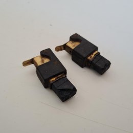 DOLMAR ES-40A SZCZOTKI WĘGLOWE SZCZOTKOTRZYMACZE KPL